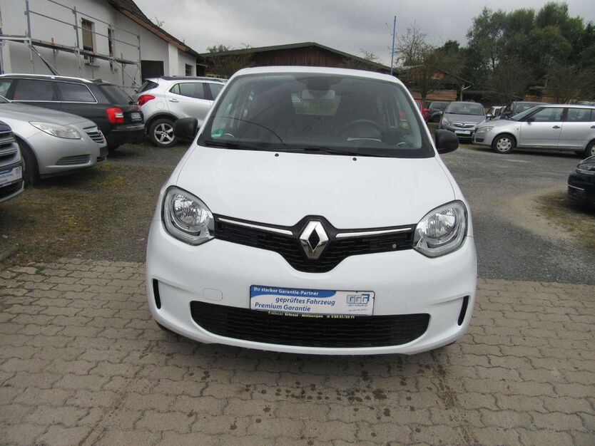 Renault Twingo 39.900 km 7.999 € Eimen 37632