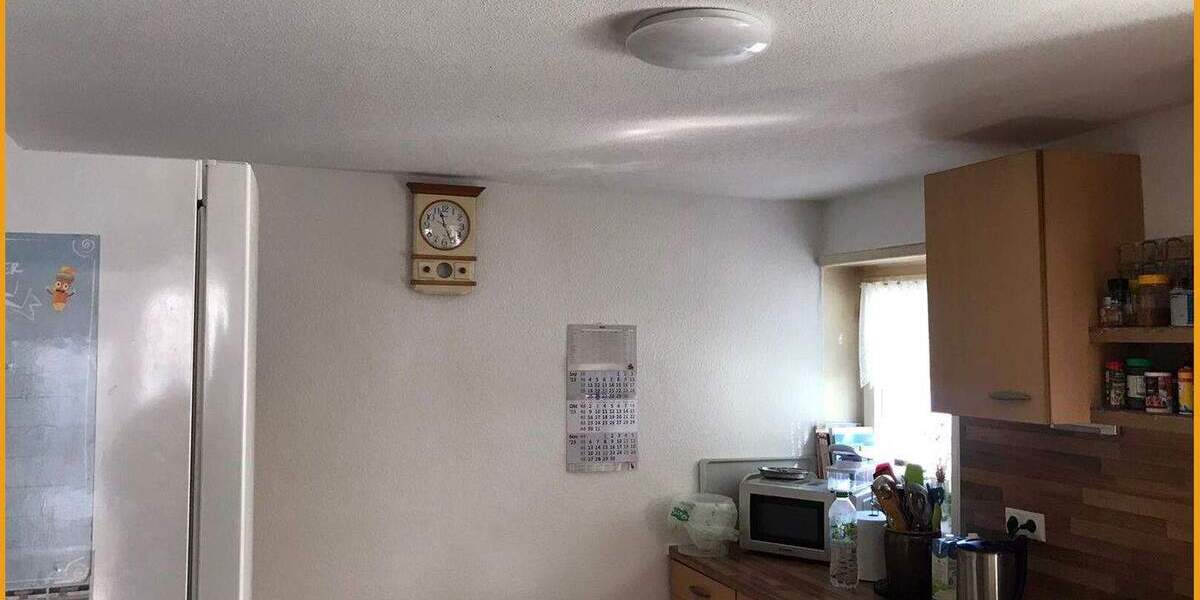 Einfamilienhaus Schwalmstadt / Niedergrenzebach Niedergrenzebach - 1 Zimmer, 350 m&sup2;, 229.500&euro; | Angebot:25776592