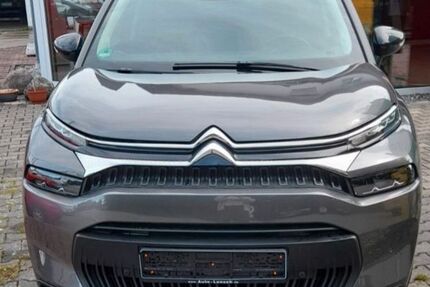 Citroen C3 21.000 km 15.100 &euro; Denklingen 86920