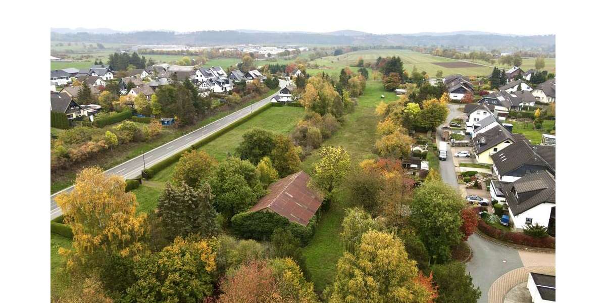 Etagenwohnung Medebach - 3 Zimmer, 74 m&sup2;, 550&euro; | Angebot:23749053
