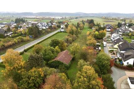 Wohnung zum Mieten in Medebach 550 € 74 m² 3 zimmer