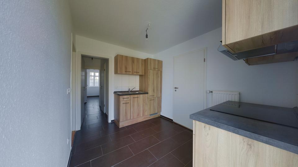 Erdgeschoßwohnung Eschede - 2 Zimmer, 56 m&sup2;, 466&euro; | Angebot:25319862