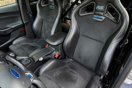Ford Focus 20.000 km 22.500 &euro; Hamm 67580