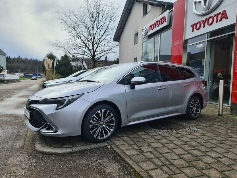 Corolla