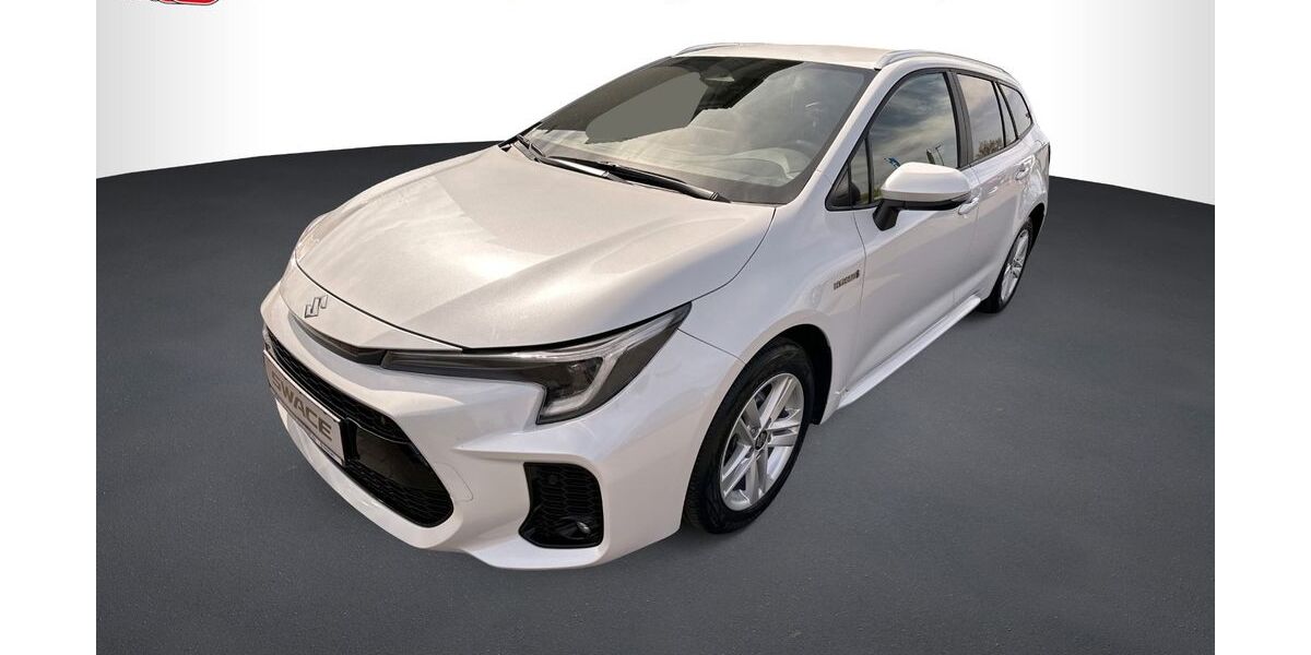 Suzuki Swace 37.500 km 24.999 &euro; Darmstadt 64293