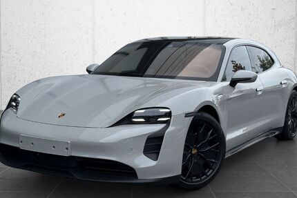 Porsche Taycan 51.600 km 78.900 &euro; Regensburg 93055