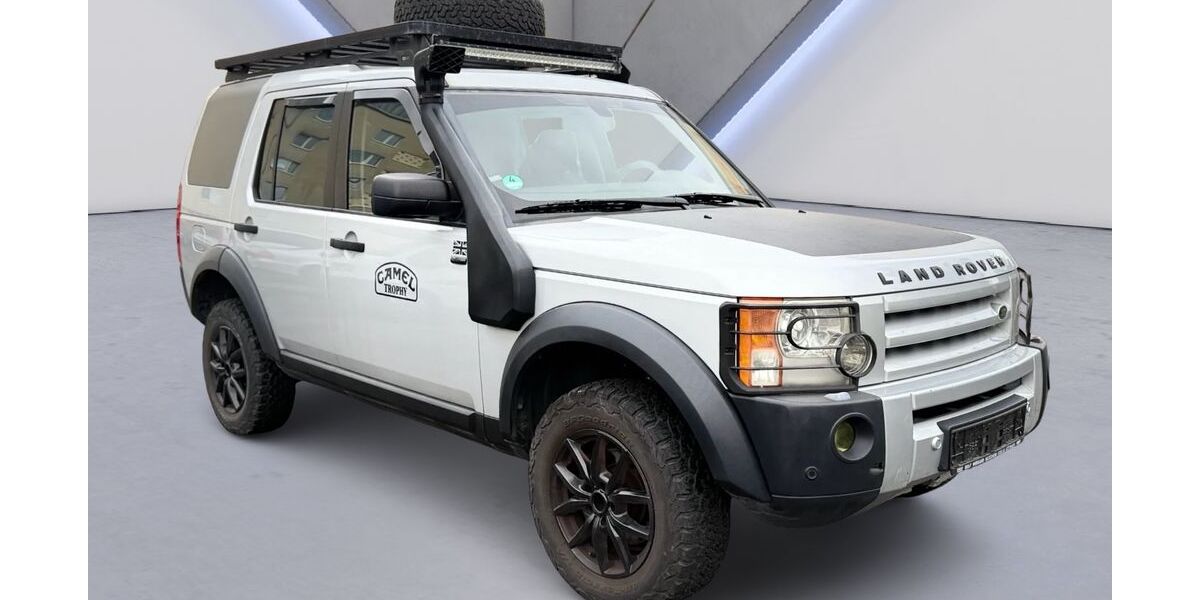 Land Rover Discovery 199.000 km 7.950 &euro; Flörsheim am Main 65439