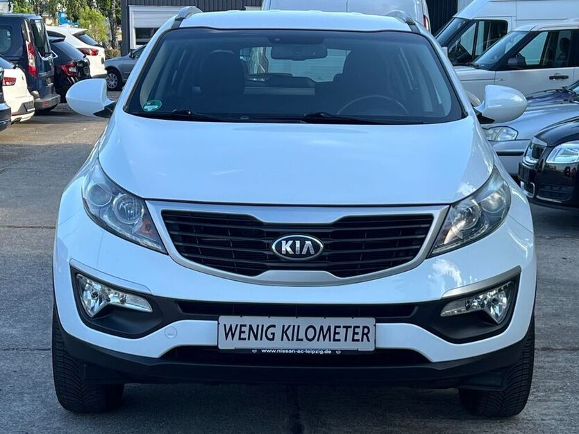 Sportage