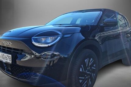 Fiat 600 1.700 km 23.490 € Krefeld 47805