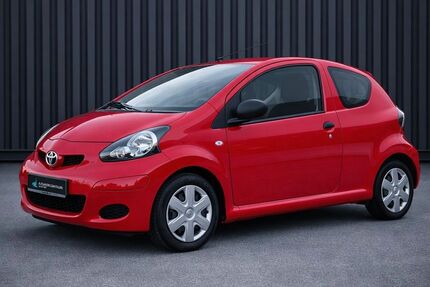 Toyota Aygo (X) 66.032 km 3.899 &euro; Bruckberg 84079