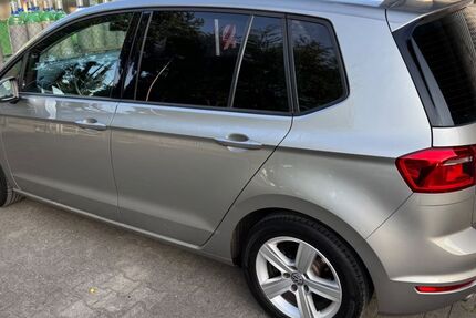 VW Golf Sportsvan 178.000 km 11.000 &euro; münchen 81829
