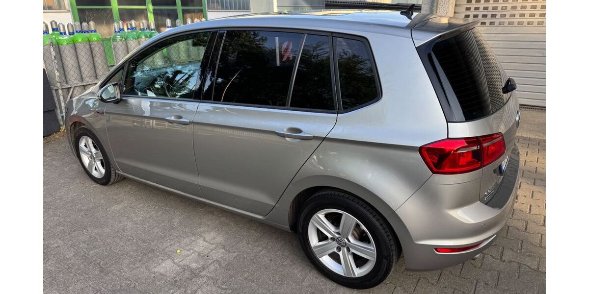 VW Golf Sportsvan 178.000 km 11.000 &euro; münchen 81829