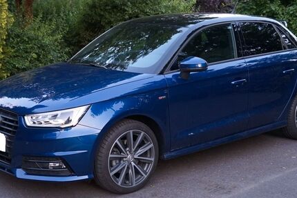 Audi A1 98.000 km 13.990 &euro; Stegaurach 96135