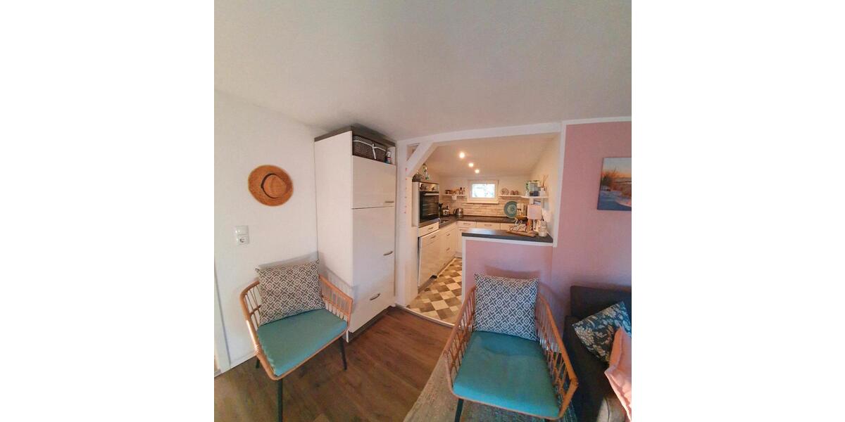 Bungalow Admannshagen-Bargeshagen Bargeshagen - 3 Zimmer, 50 m&sup2;, 249.000&euro; | Angebot:27133688