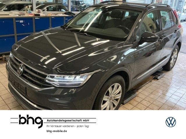 VW Tiguan 24.073 km 24.690 &euro; Albstadt 72458