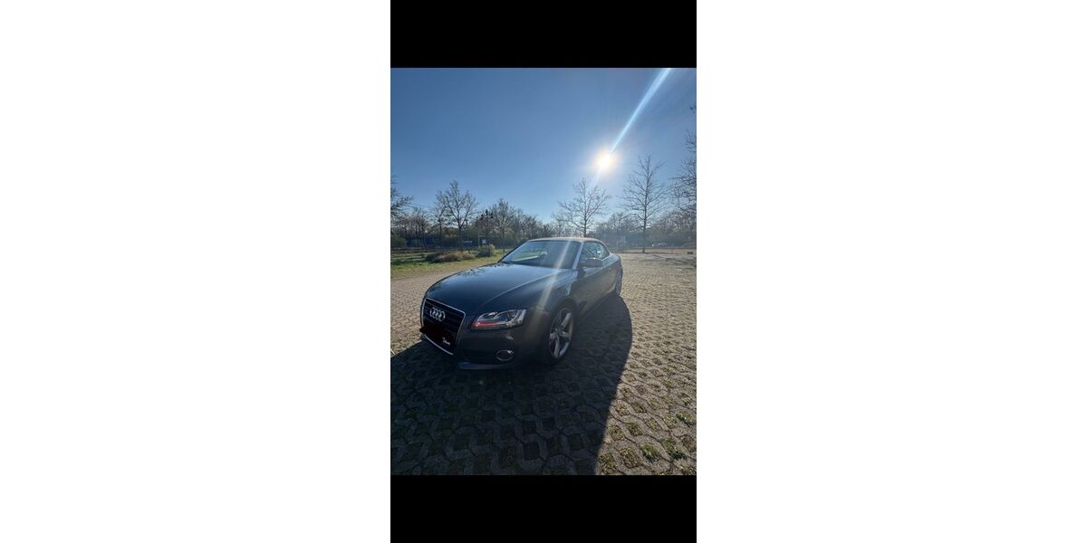 Audi A5 218.000 km 9.999 &euro; Darmstadt 64289