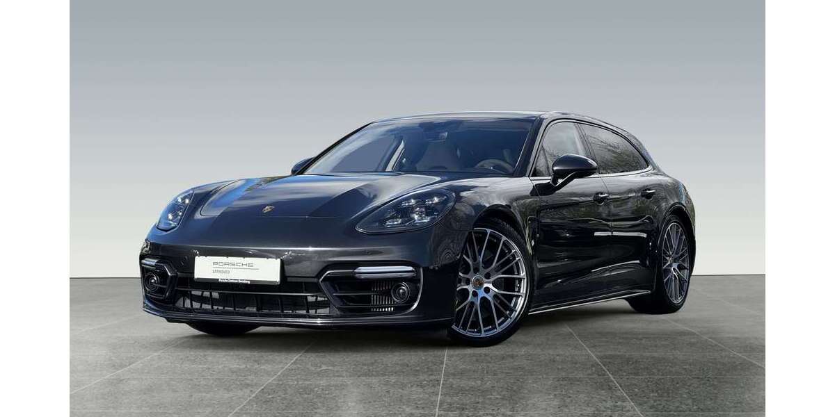Porsche Panamera 66.700 km 79.900 &euro; Bergisch Gladbach 51429
