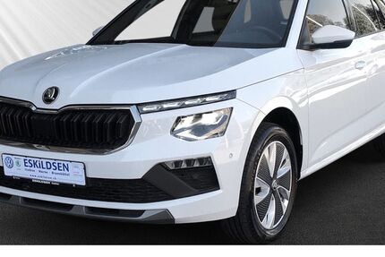Skoda Kamiq 14.071 km 29.890 &euro; Itzehoe 25524
