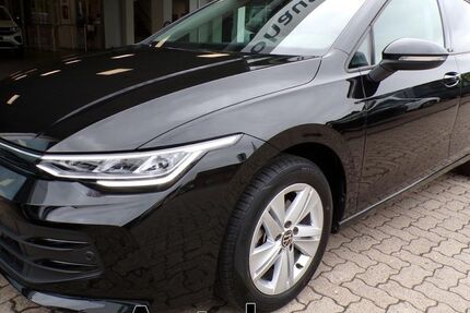 VW Golf 9.149 km 21.790 &euro; Trittau 22946