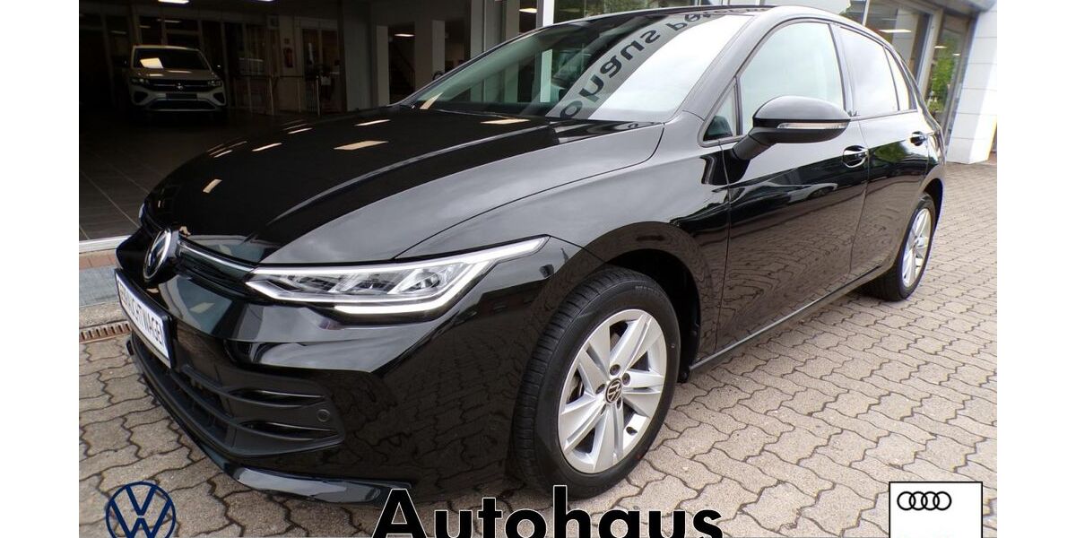VW Golf 9.149 km 21.790 &euro; Trittau 22946