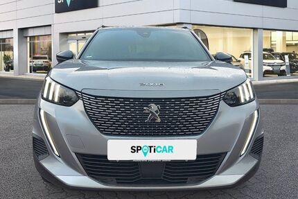 Peugeot 2008 25.000 km 25.990 &euro; Goslar 38644