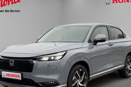 Honda HR-V 3.680 km 35.450 &euro; Laatzen 30880