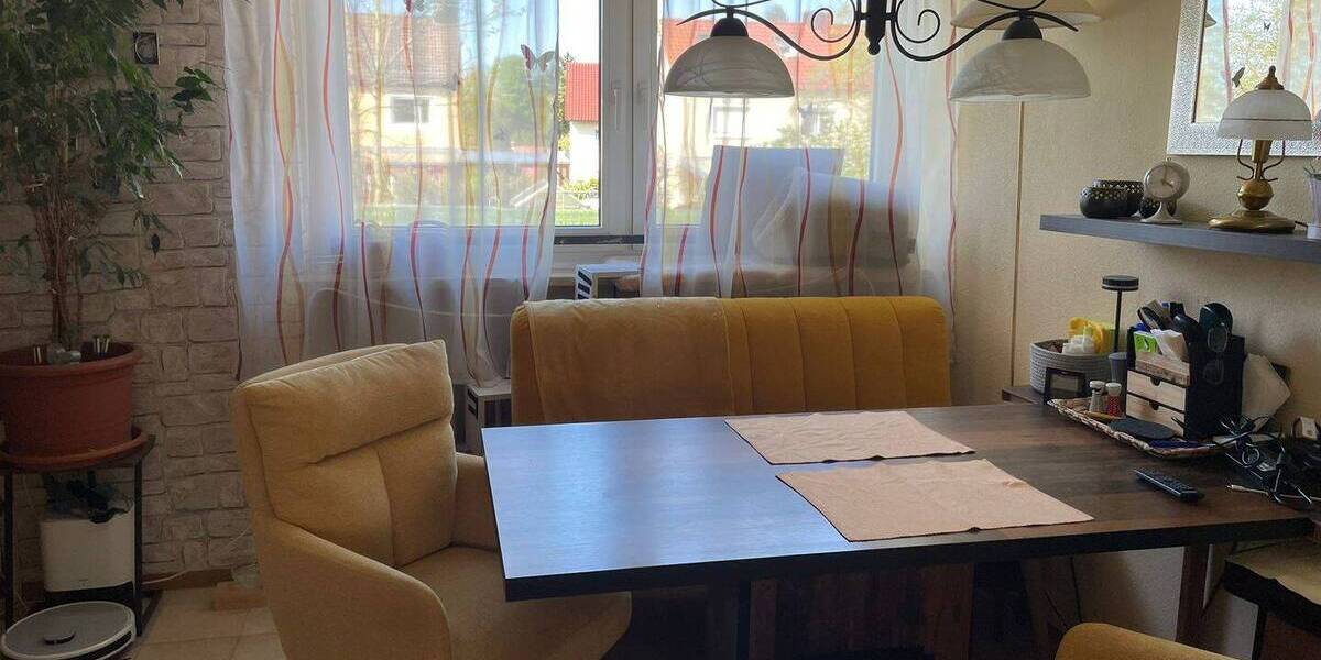 Mehrfamilienhaus, Wohnhaus Neustadt an der Aisch Neustadt - 4 Zimmer, 86 m&sup2;, 240.000&euro; | Angebot:26641041