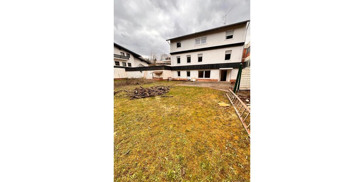 Erdgeschoßwohnung Erbach - 3 Zimmer, 117 m&sup2;, 1.000&euro; | Angebot:25947875