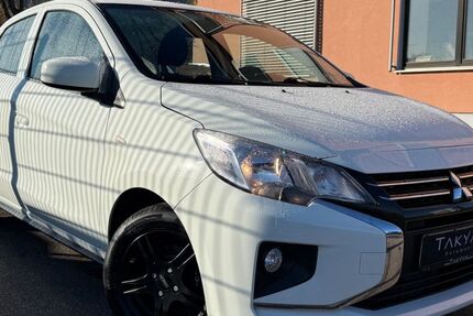 Mitsubishi Space Star 99.000 km 5.890 &euro; Edingen-Neckarhausen 68535