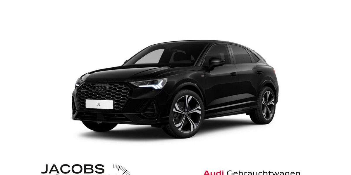 Audi Q3 79.988 km 35.980 &euro; Aachen 52078