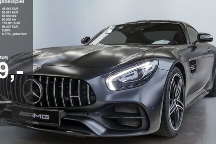 Mercedes-Benz AMG GT C 38.999 km 128.750 &euro; Kiel 24109