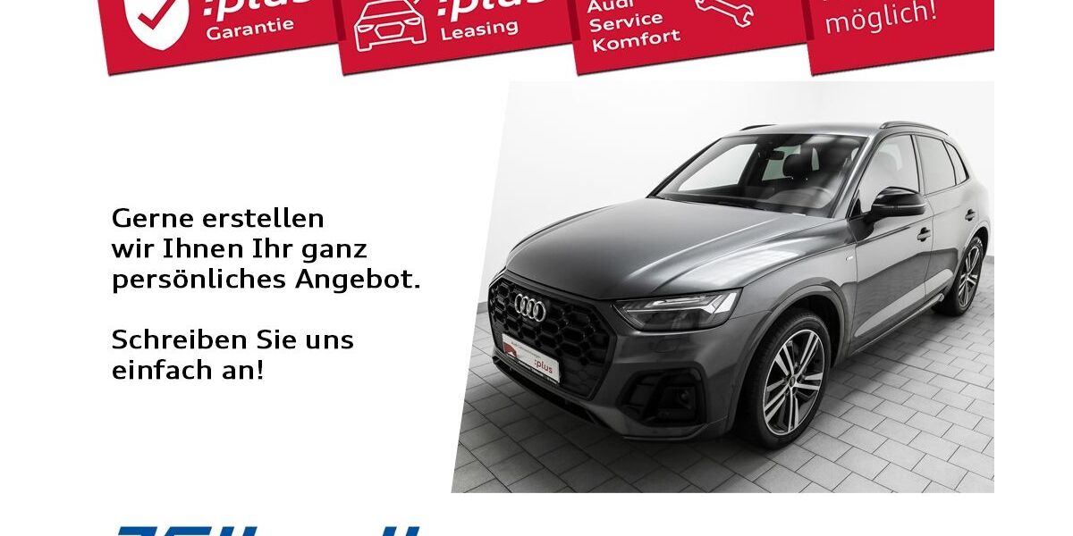 Audi Q5 52.365 km 39.830 &euro; Eschershausen 37632