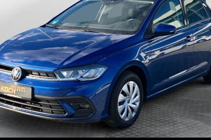 VW Polo 94.750 km 13.995 &euro; Öhringen 74613