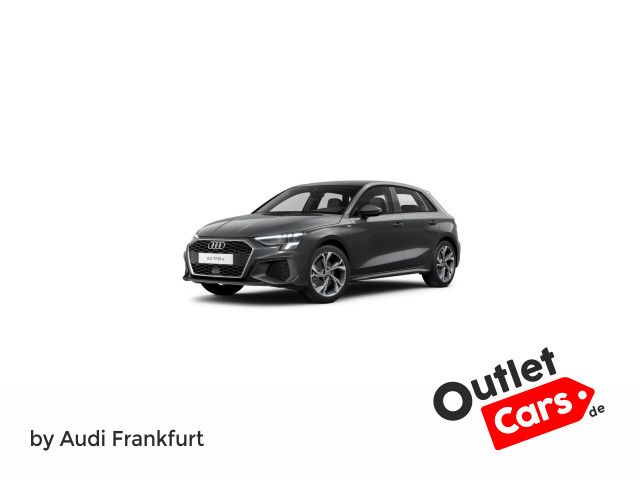 Audi A3 47.008 km 27.770 &euro; Frankfurt am Main 60314