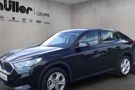 BMW X2 13.606 km 37.950 &euro; Simmern 55469