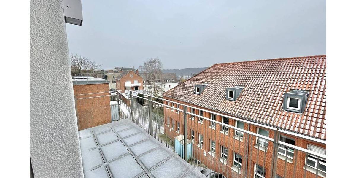 Etagenwohnung Ratzeburg - 2 Zimmer, 62 m&sup2;, 900&euro; | Angebot:26826932