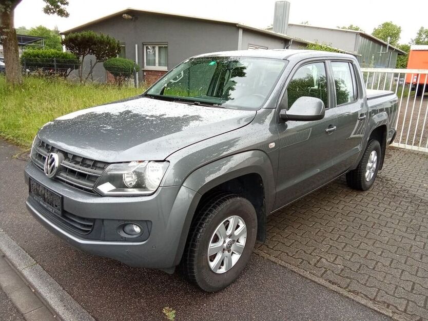 Amarok