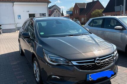 Opel Astra 206.000 km 6.100 &euro; Arendsee 39619