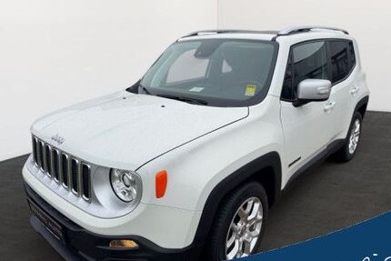 Jeep Renegade 50.314 km 14.990 &euro; Langenhorn 25842