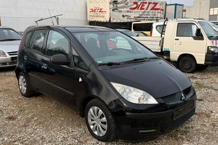 Mitsubishi Colt 126.000 km 2.099 &euro; Kelkheim 65779