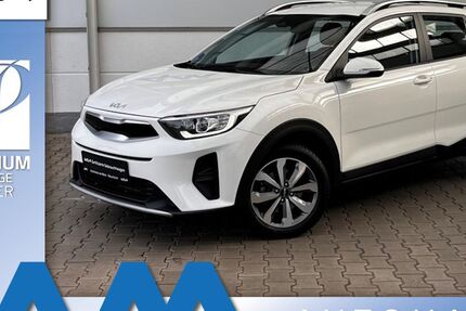 Kia Stonic 14.100 km 17.390 € Raunheim 65479