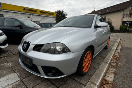 Seat Ibiza 166.000 km 3.800 € Philippsburg 76661