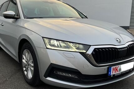 Skoda Octavia 169.429 km 11.750 &euro; Iserlohn 58640