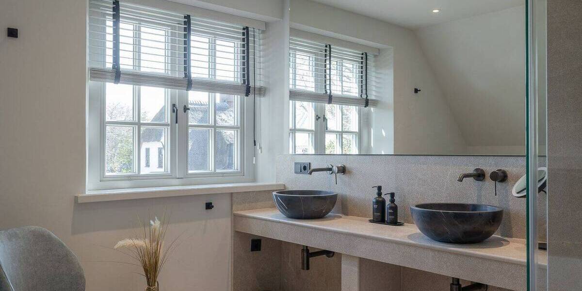 Doppelhaushälfte Sylt Westerland - 5 Zimmer, 2.980.000&euro; | Angebot:26289960