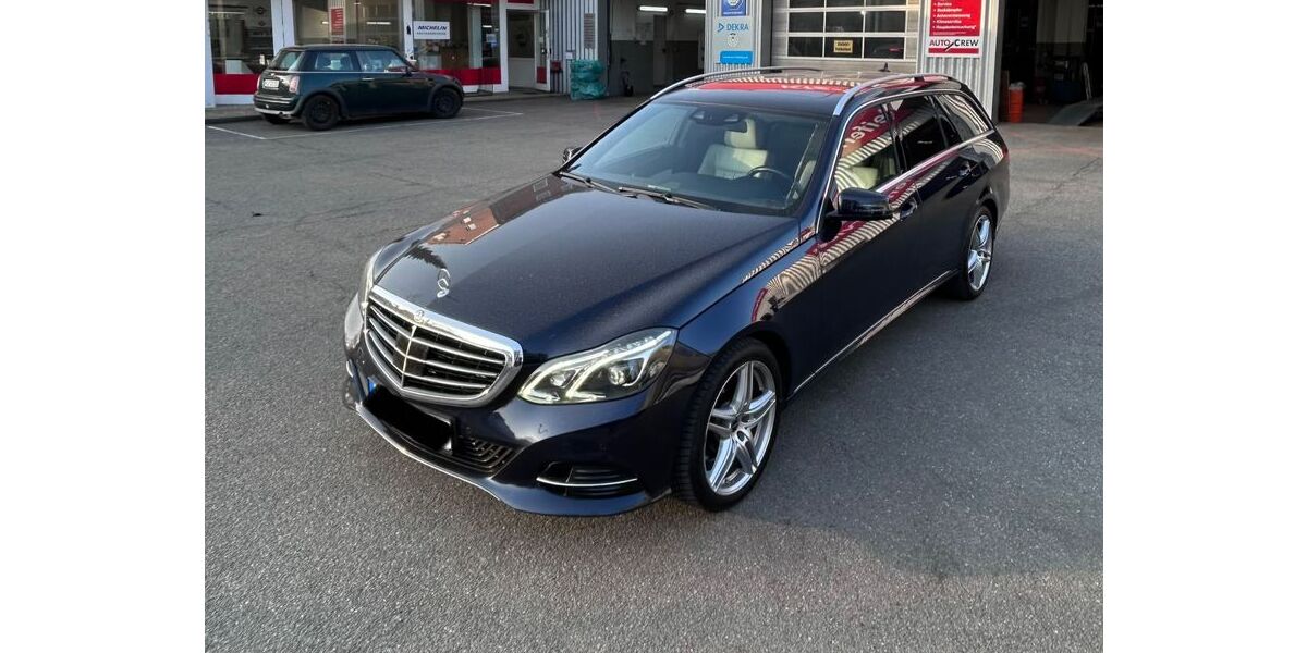 Mercedes-Benz E 350 266.311 km 11.950 &euro; Ascheberg 24326