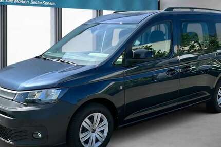 VW Caddy 38.309 km 23.980 &euro; Schweinfurt 97424