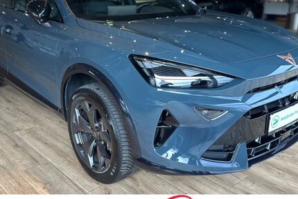 Cupra Formentor 24.987 km 33.950 € Goslar 38644