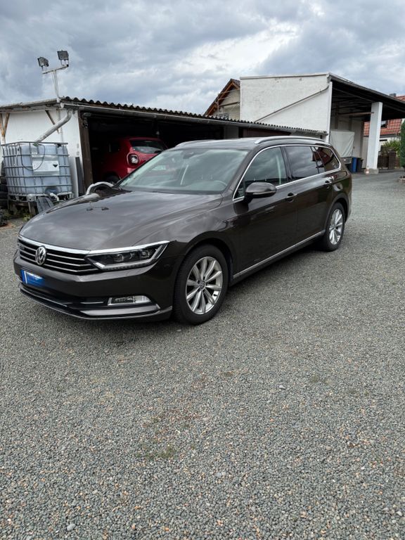 Passat