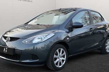 Mazda 2 168.205 km 3.490 &euro; Frankfurt am Main 65933
