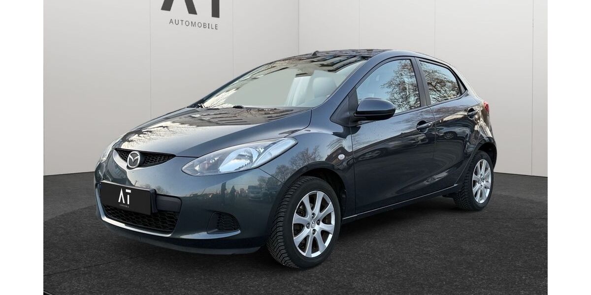 Mazda 2 168.205 km 3.490 &euro; Frankfurt am Main 65933
